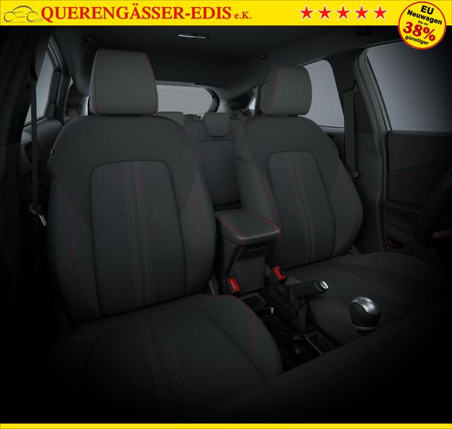 Ford Puma ST-Line 1.0 TSI 6-Gang 