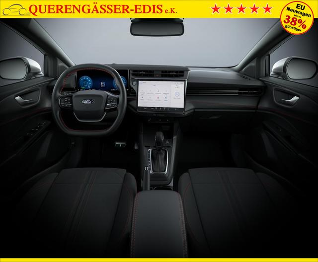 Ford Puma ST-Line 1.0 TSI 7-Gang DSG 