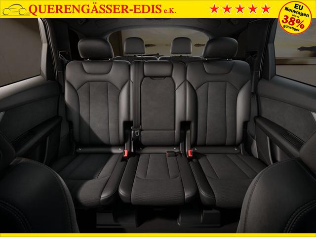 Audi Q7 S line business 3.0 TDI 8-Gang-Tiptronic quattro 