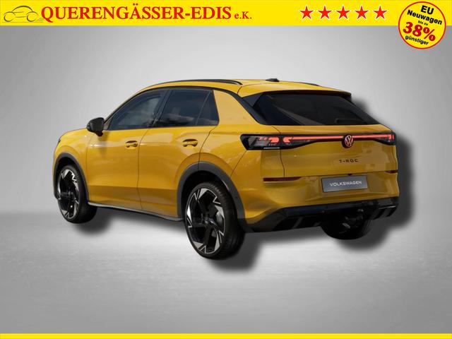 Volkswagen T-Roc R-Line 1.5 eTSI 7-Gang-DSG 