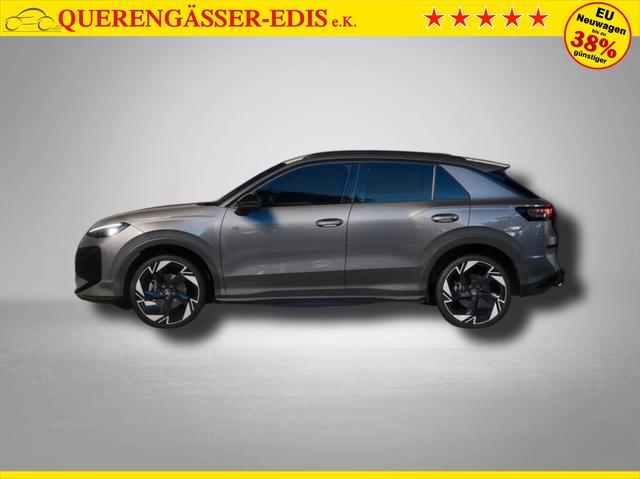 Volkswagen T-Roc R-Line 1.5 eTSI 7-Gang-DSG 