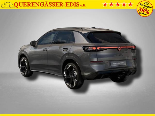 Volkswagen T-Roc R-Line 1.5 eTSI 7-Gang-DSG 