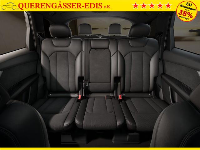 Audi Q7 S line business 3.0 TDI 8-Gang-Tiptronic quattro 