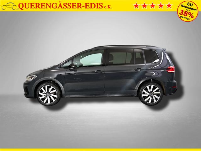 Volkswagen Touran Highline R-Line 1.5 TSI 7-Gang-DSG 