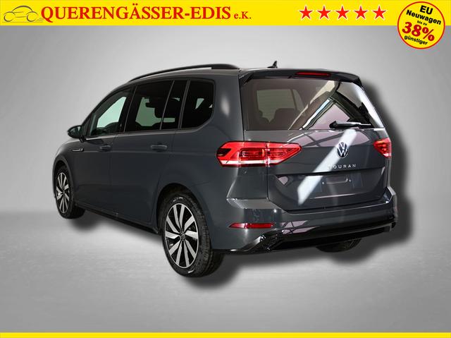 Volkswagen Touran Highline R-Line 1.5 TSI 7-Gang-DSG 