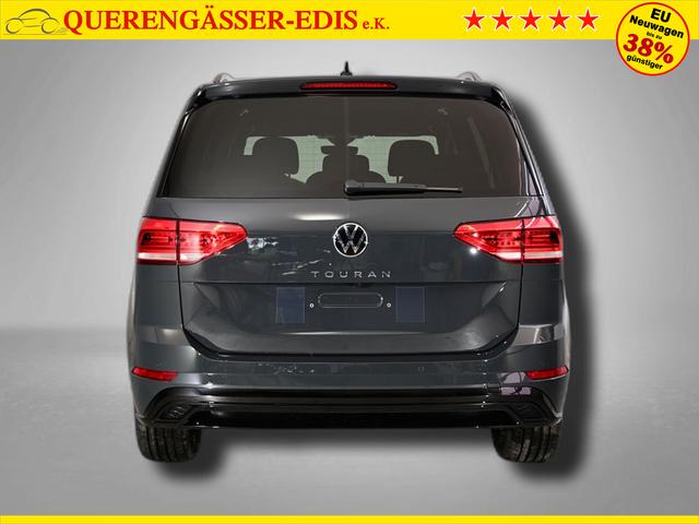 Volkswagen Touran Highline R-Line 1.5 TSI 7-Gang-DSG 