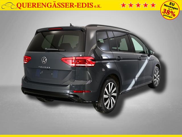 Volkswagen Touran Highline R-Line 1.5 TSI 7-Gang-DSG 