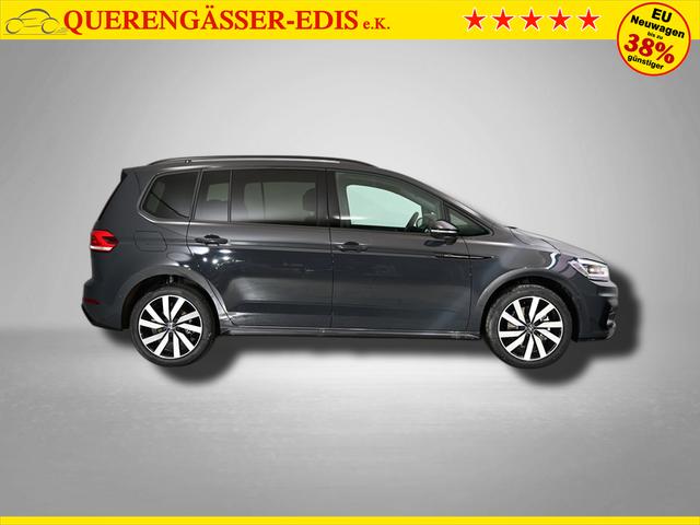 Volkswagen Touran Highline R-Line 1.5 TSI 7-Gang-DSG 