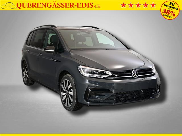 Volkswagen Touran Highline R-Line 1.5 TSI 7-Gang-DSG 
