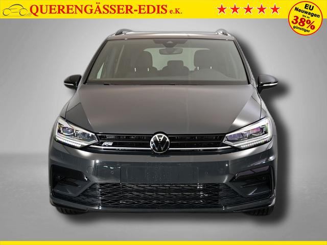Volkswagen Touran Highline R-Line 1.5 TSI 7-Gang-DSG 