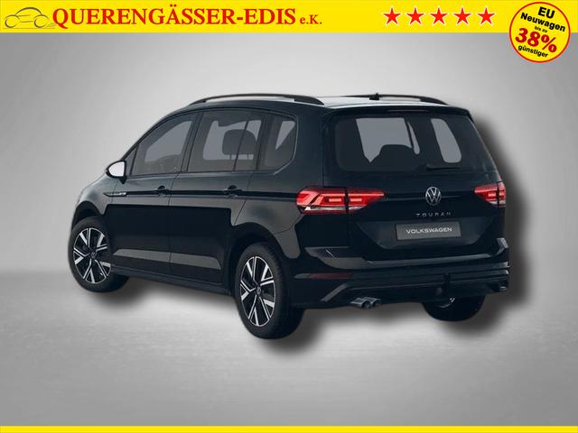 Volkswagen Touran Highline R-Line 2.0 TDI 7-Gang DSG 