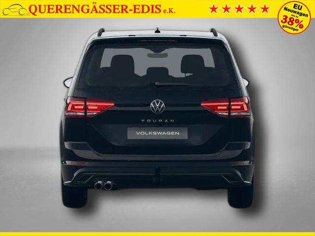 Volkswagen Touran Highline R-Line 2.0 TDI 7-Gang DSG 