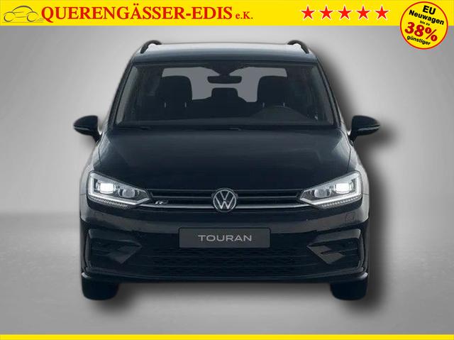 Volkswagen Touran Highline R-Line 2.0 TDI 7-Gang DSG 