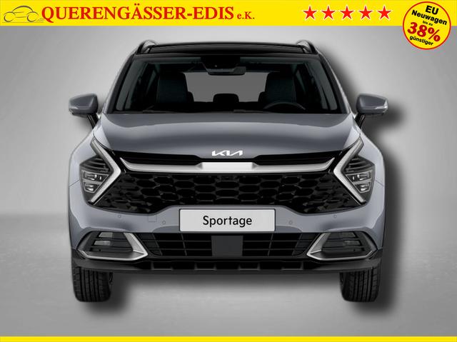 Kia Sportage Vision 1.6 T-GDI MHEV 7-Gang Doppelkupplungsgetriebe DCT 