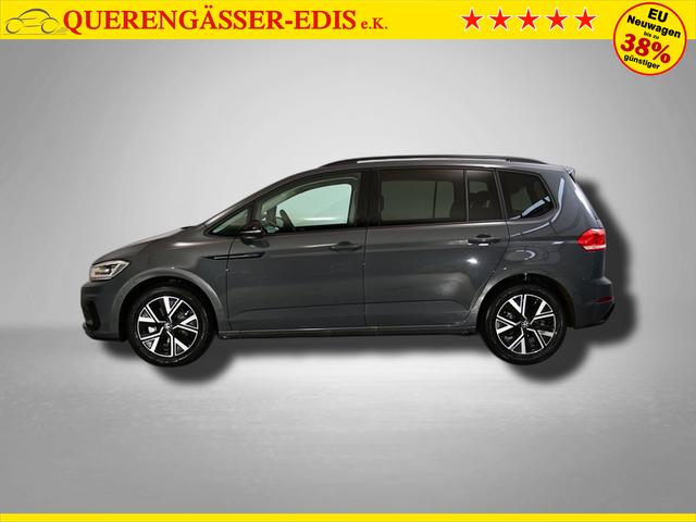 Volkswagen Touran Highline R-Line 1.5 TSI 7-Gang-DSG 