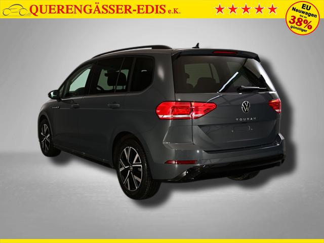 Volkswagen Touran Highline R-Line 1.5 TSI 7-Gang-DSG 