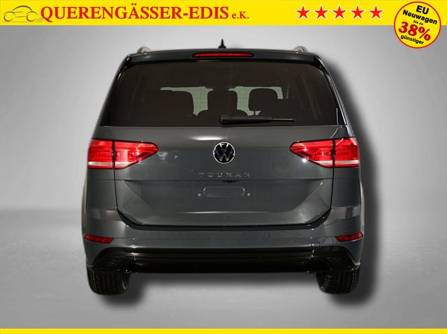 Volkswagen Touran Highline R-Line 1.5 TSI 7-Gang-DSG 