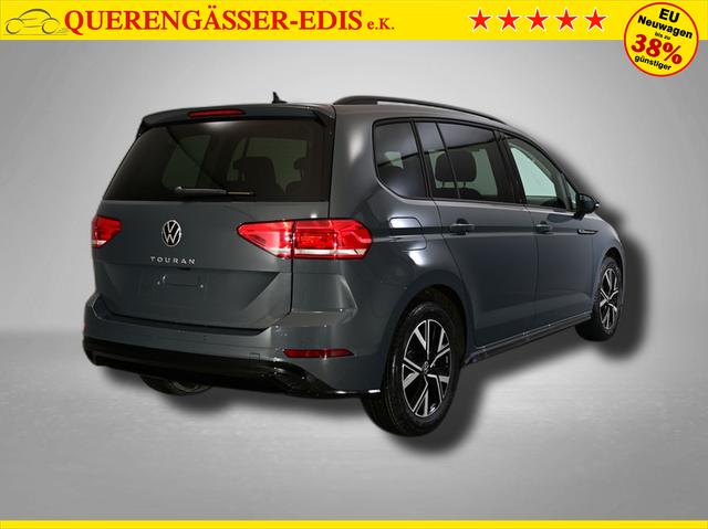 Volkswagen Touran Highline R-Line 1.5 TSI 7-Gang-DSG 