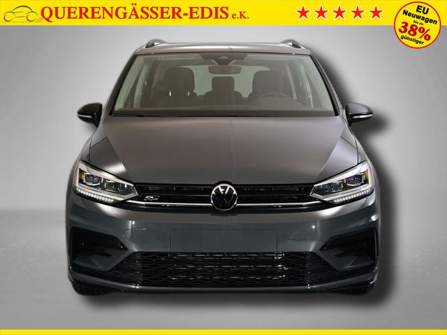Volkswagen Touran Highline R-Line 1.5 TSI 7-Gang-DSG 