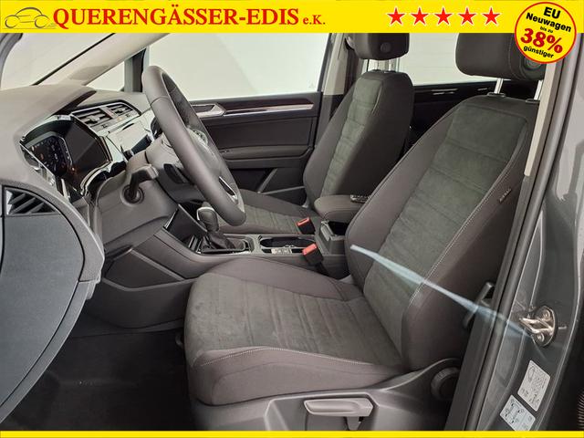 Volkswagen Touran Highline R-Line 1.5 TSI 7-Gang-DSG 