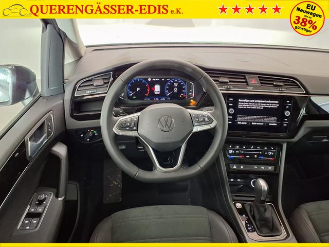 Volkswagen Touran Highline R-Line 1.5 TSI 7-Gang-DSG 