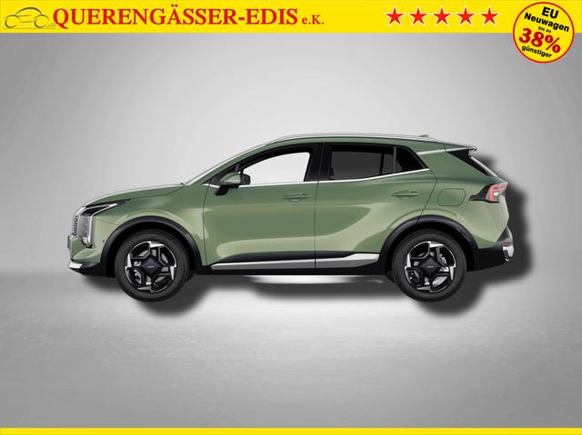 Kia Sportage Vision 1.6 T-GDI 7-Gang-DCT 4x4 