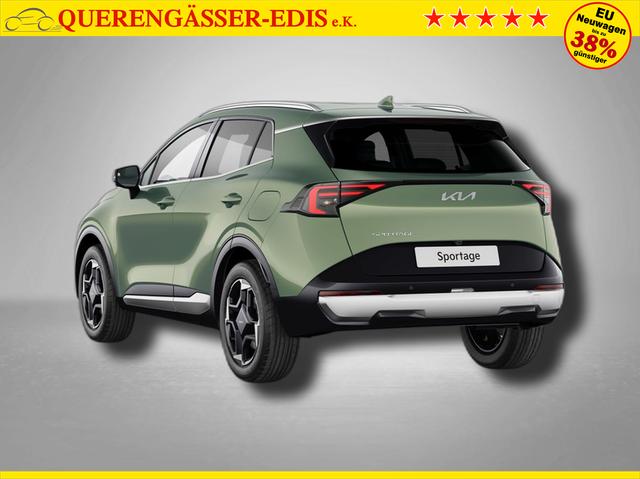 Kia Sportage Vision 1.6 T-GDI 7-Gang-DCT 4x4 