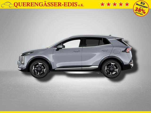 Kia Sportage Spirit 1.6 T-GDI 7-DCT 