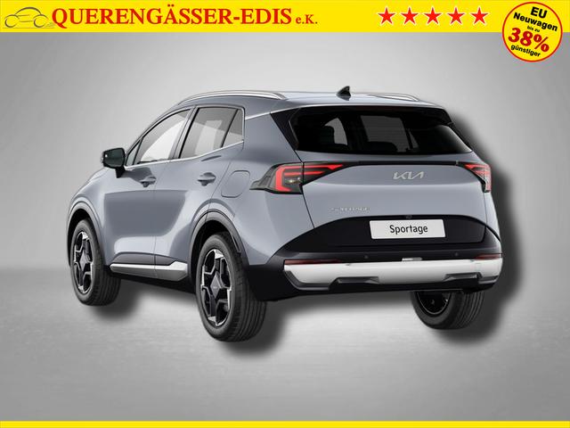 Kia Sportage Spirit 1.6 T-GDI 7-DCT 