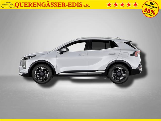 Kia Sportage Spirit 1.6 T-GDI 7-DCT 
