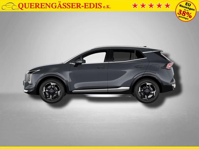 Kia Sportage Spirit 1.6 T-GDI 7-DCT 