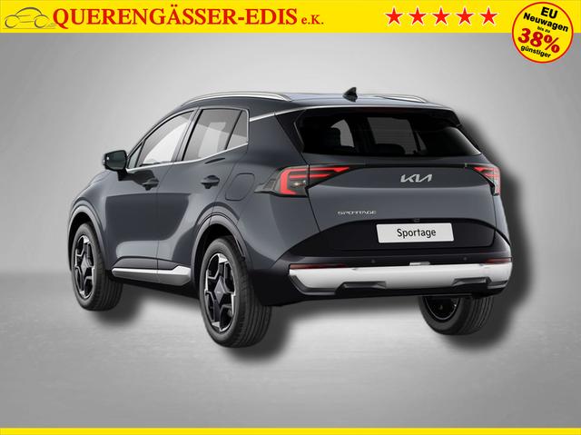 Kia Sportage Spirit 1.6 T-GDI 7-DCT 