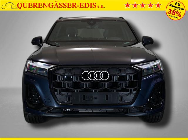 Audi Q7 S line business 3.0 TDI 8-Gang-Tiptronic quattro 