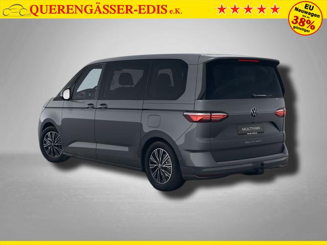 Volkswagen T7 Multivan Business L&Uuml; 2.0 TSI 7-Gang-DSG 