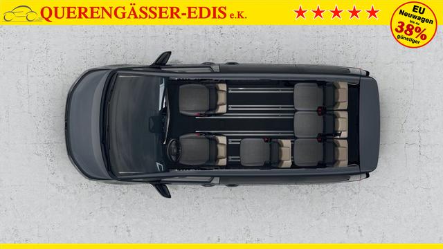 Volkswagen T7 Multivan Business L&Uuml; 2.0 TSI 7-Gang-DSG 