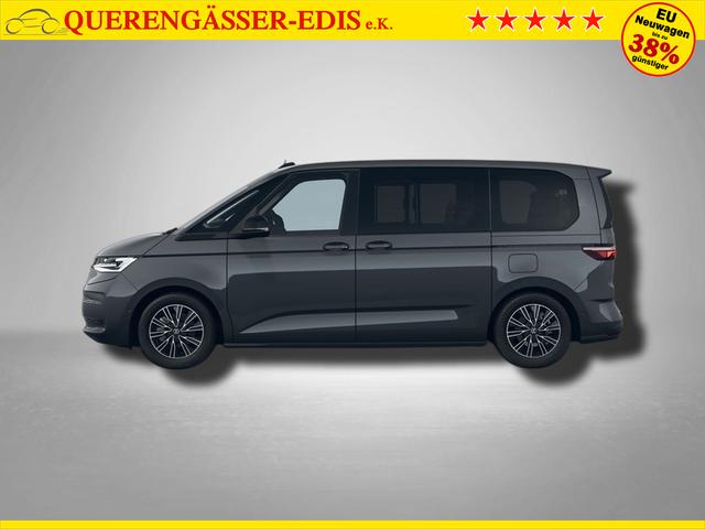 Volkswagen T7 Multivan Business K&Uuml; 2.0 TDI 7-Gang-DSG 