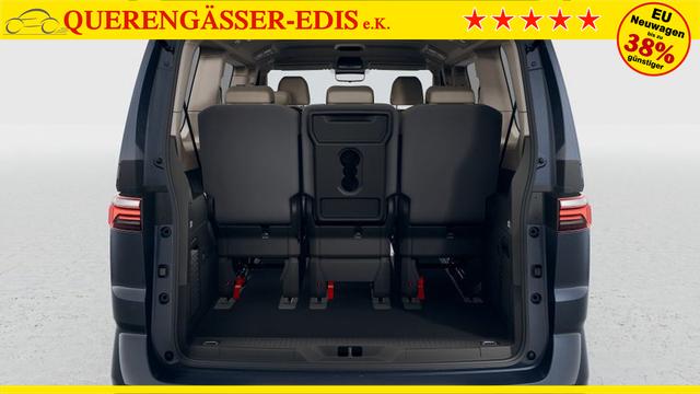 Volkswagen T7 Multivan Business K&Uuml; 2.0 TDI 7-Gang-DSG 