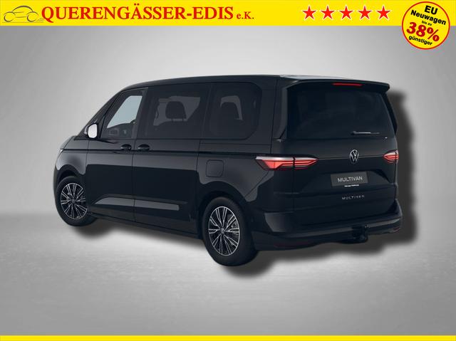 Volkswagen T7 Multivan Business K&Uuml; 2.0 TDI 7-Gang-DSG 