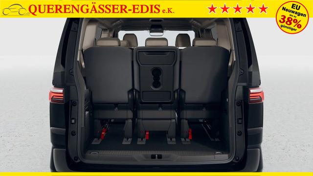 Volkswagen T7 Multivan Business K&Uuml; 2.0 TDI 7-Gang-DSG 