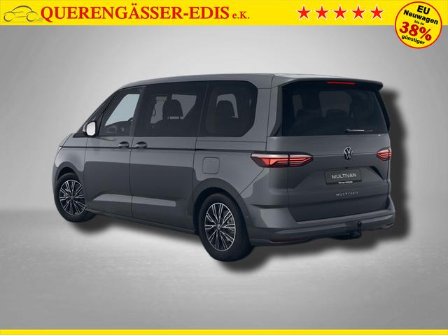 Volkswagen T7 Multivan Business L&Uuml; 2.0 TSI 7-Gang-DSG 