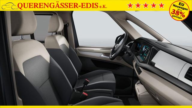 Volkswagen T7 Multivan Business L&Uuml; 2.0 TSI 7-Gang-DSG 