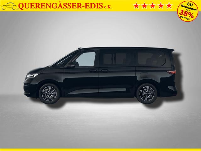 Volkswagen T7 Multivan Business L&Uuml; 2.0 TSI 7-Gang-DSG 