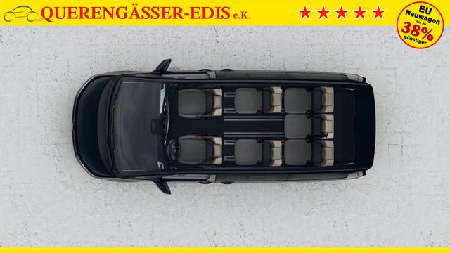 Volkswagen T7 Multivan Business L&Uuml; 2.0 TSI 7-Gang-DSG 