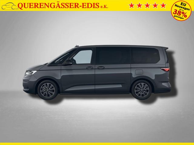 Volkswagen T7 Multivan Business K&Uuml; 2.0 TDI 7-Gang-DSG 