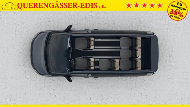Volkswagen T7 Multivan Business K&Uuml; 2.0 TDI 7-Gang-DSG 
