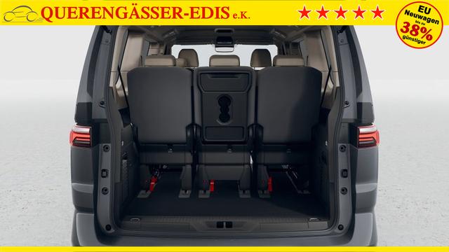 Volkswagen T7 Multivan Business K&Uuml; 2.0 TDI 7-Gang-DSG 