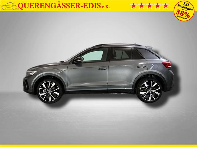 Volkswagen T-Roc R-Line 1.5 TSI 7-Gang-DSG 