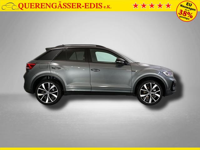Volkswagen T-Roc R-Line 1.5 TSI 7-Gang-DSG 
