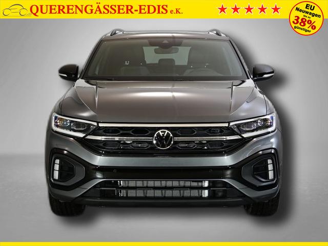 Volkswagen T-Roc R-Line 1.5 TSI 7-Gang-DSG 