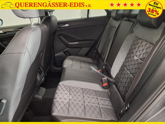 Volkswagen T-Roc R-Line 1.5 TSI 7-Gang-DSG 